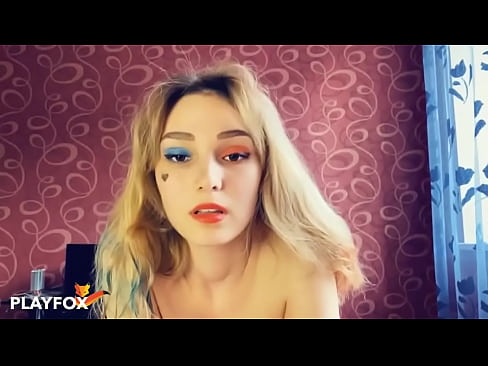 ❤️ Mágikus virtuális valóság szemüveg adott nekem szex Harley Quinnel ❌ Pornó videó at hu.battlepass-bonuse.ru ️