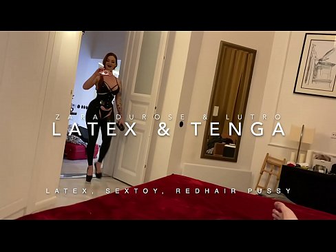 ❤️ Vörös hajú féltestvér latex jelmezben, akit a féltestvére baszott meg ❌ Pornó videó at hu.battlepass-bonuse.ru ️